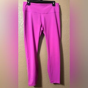 NWT The North Face Leggings